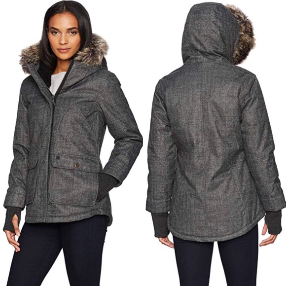 bitter chill wool loft